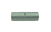 Jonction sertissable ou soudable pour cble 50mm  l'unit
