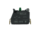 CONTACT TELMEC 1NO (3-4) VERT - ZBE1013 - A COSSES PLATES