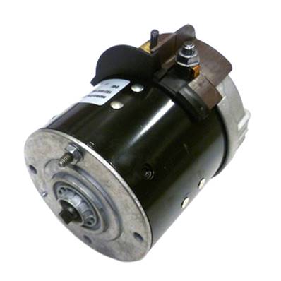 Moteur ECIA 12V/ 1.1KW ( HE 1 )