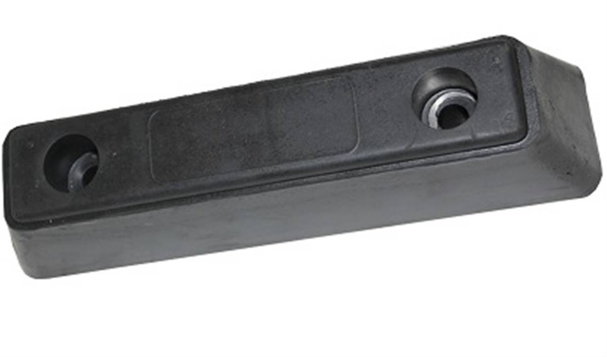 Butée De Hayon En Caoutchouc Pour Peugeot 508 Berline 2010-2018 – Référence 8733AR, Réduction Bruit