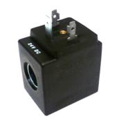 Bobine 24V DIN 13.2mm L=39mm " Renforce" 28 W