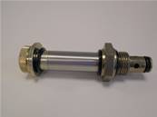 Clapet ZEPRO 3/4-16 VNF corps de 16