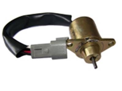 SOLENOIDE SA-4920T POUR GROUPE FRIGORIFIQUE THERMOK