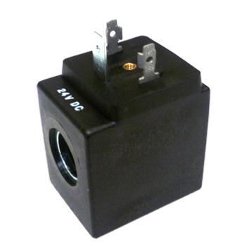 Bobine 24V DIN pour VNF ø13.2mm L=39mm