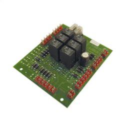 CARTE ELECTRONIQUE 12V