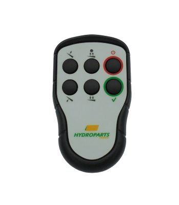  Emetteur avec pictogramme 