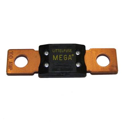 Fusible MEGA 500A