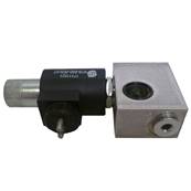 Bloc+électrovanne VLB M20/150 24V KOSTAL M24