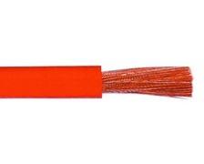 Câble 70mm² Rouge (au mètre)