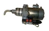 Groupe hydraulique MBB 12V