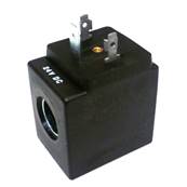 Bobine 12V DIN pour VNF 13.2mm L=39mm