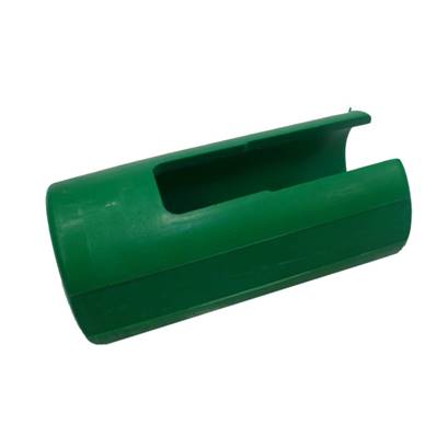 Coussinet cylindrique rétractable PVC