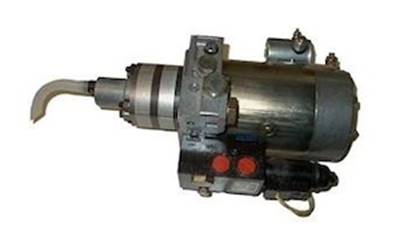 Groupe hydraulique MBB 12V
