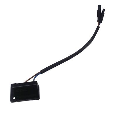 Reed sensor bas DHOLLANDIA 2 x 1 mm