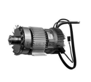 Moteur 24V 1KW