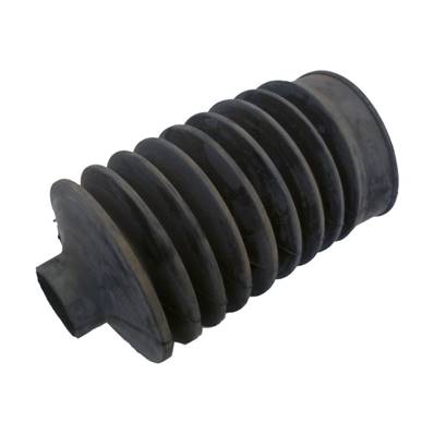 Soufflet DHOLLANDIA Ø 70 x 54 mm