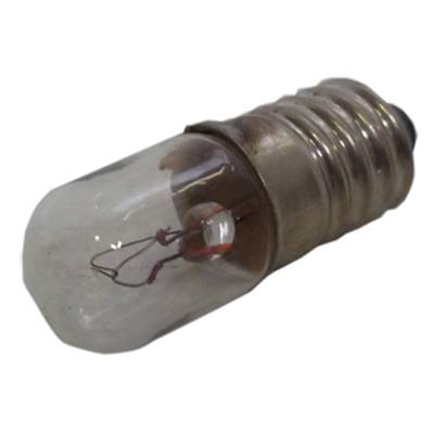 Ampoule ERHEL 12 V / 3 W pour boîtier de commande