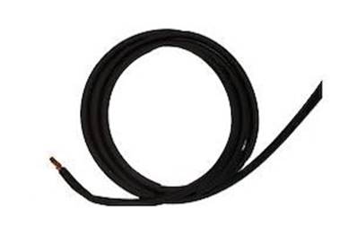 Câble 70mm² Noir (au mètre)