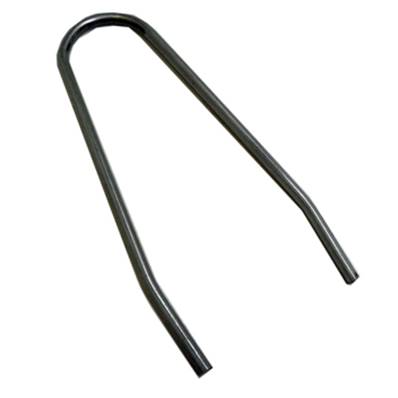 Ressort arrêt roll BAR / DAUTEL / MBB / PALGATE / SORENSEN Ø fil 4 mm