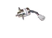 SOLENOIDE SA-4569T POUR GROUPE FROID CARRIER BROCHE CARREE