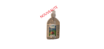 Gel hydroalcoolique THIXOGEL 100ml