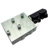 Distributeur ZEPRO SZT200-140L-24 volt