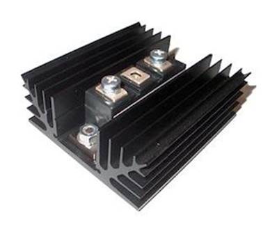 Bloc à diodes 90 A