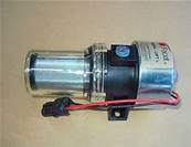 Pompe gazole 12V