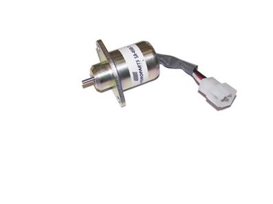 SOLENOIDE SA-4569T POUR GROUPE FROID CARRIER BROCHE CARREE