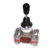 Manipulateur 2 positions RA 4NO