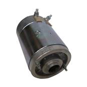 Moteur 12V 2KW OIL SISTEM Rotation  droite ( MBB )