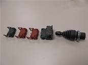 Manipulateur 4 positions ANTEO