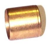 Bague bronze ø35/40 L=30mm