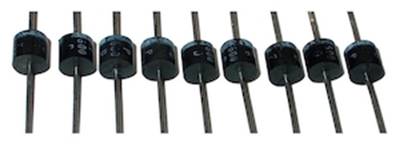 Diode traversante 6A 200V P60D-E3/54