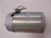 Moteur 12V 2KW OIL SISTEM Rotation  droite ( MBB )