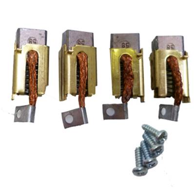 Kit charbons (cassette) pour HP3031 ; HP3025 et HP3053