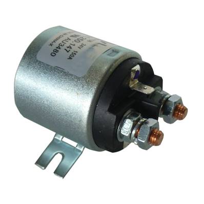 Relais BAR 24 V - 150 A