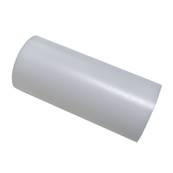 Coussinet cylindrique charnière PVC