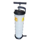 Extracteur d'huile par dpression - 6,5L