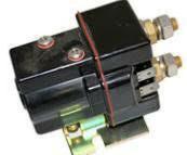 Relais ALBRIGHT SW80-68 12V