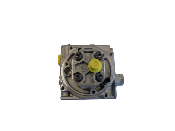Interface+pompe HPI 2cm3 ( Micro centrale)